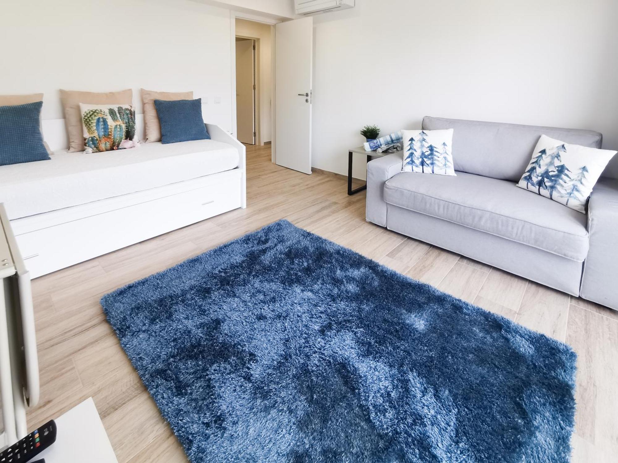 Apartment Rocha Santa Maria Zion Portimao Bagian luar foto
